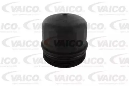 Крышка, корпус масляного фильтра VAICO купить