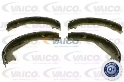 Комплект тормозных колодок VAICO купить