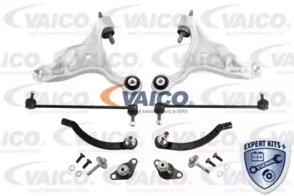 Комлектующее руля, подвеска колеса VAICO купить