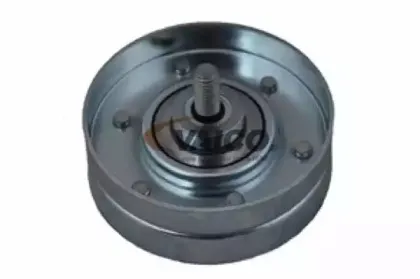 Паразитный / ведущий ролик, поликлиновой ремень VAICO купить