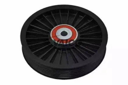 Паразитный / ведущий ролик, поликлиновой ремень VAICO купить