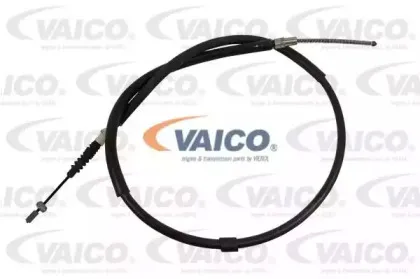 Трос, стояночная тормозная система VAICO купить