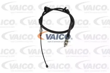 Трос, стояночная тормозная система VAICO купить