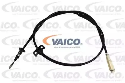 Трос, стояночная тормозная система VAICO купить