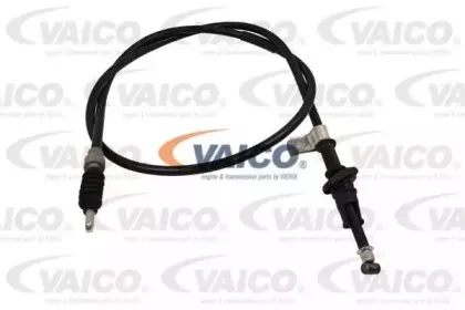 Трос, стояночная тормозная система VAICO купить