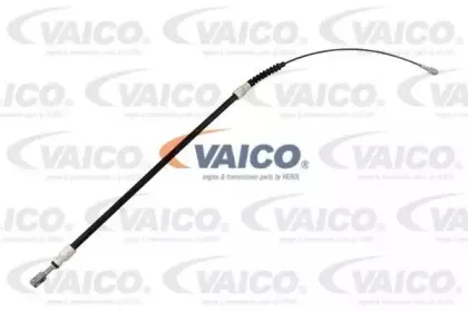 Трос, стояночная тормозная система VAICO купить
