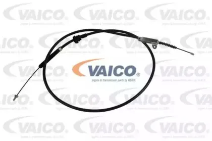 Трос, стояночная тормозная система VAICO купить