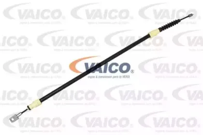 Трос, стояночная тормозная система VAICO купить