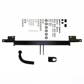 Прицепное оборудование RAMEDER купить