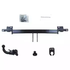 Прицепное оборудование RAMEDER купить