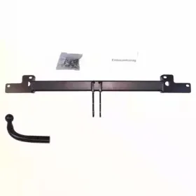 Прицепное оборудование RAMEDER купить