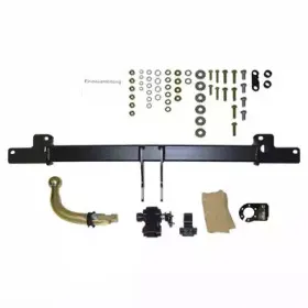 Прицепное оборудование RAMEDER купить