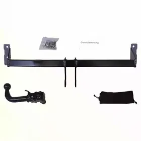 Прицепное оборудование RAMEDER купить