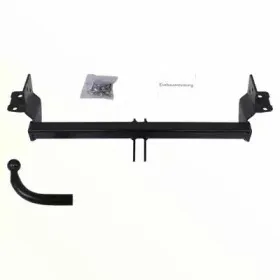 Прицепное оборудование RAMEDER купить