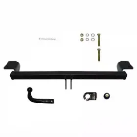 Прицепное оборудование RAMEDER купить