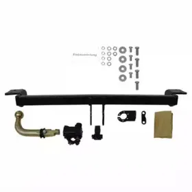 Прицепное оборудование RAMEDER купить