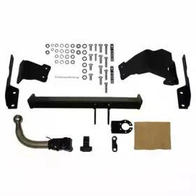 Прицепное оборудование RAMEDER купить