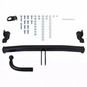 Прицепное оборудование RAMEDER купить