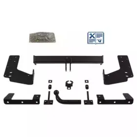 Прицепное оборудование RAMEDER купить