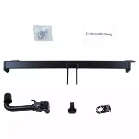 Прицепное оборудование RAMEDER купить