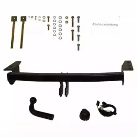 Прицепное оборудование RAMEDER купить