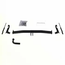 Прицепное оборудование RAMEDER купить