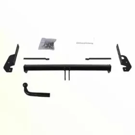 Прицепное оборудование RAMEDER купить