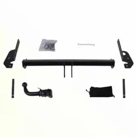 Прицепное оборудование RAMEDER купить