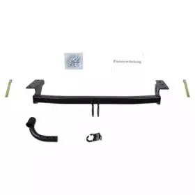 Прицепное оборудование RAMEDER купить