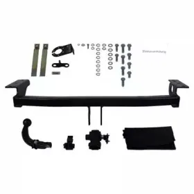 Прицепное оборудование RAMEDER купить