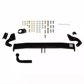 Прицепное оборудование RAMEDER купить