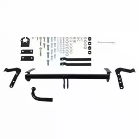 Прицепное оборудование RAMEDER купить