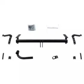 Прицепное оборудование RAMEDER купить