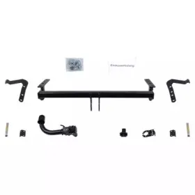 Прицепное оборудование RAMEDER купить