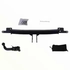 Прицепное оборудование RAMEDER купить