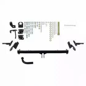 Прицепное оборудование RAMEDER купить