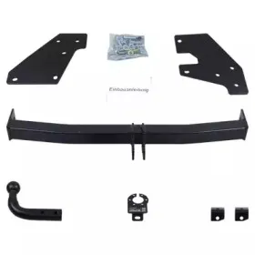 Прицепное оборудование RAMEDER купить