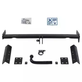 Прицепное оборудование RAMEDER купить