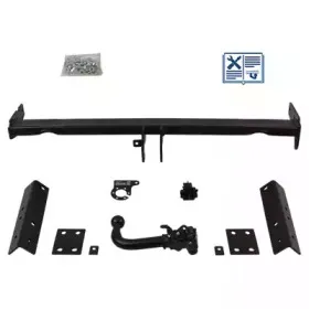 Прицепное оборудование RAMEDER купить