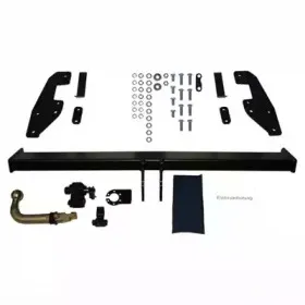 Прицепное оборудование RAMEDER купить