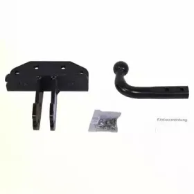 Прицепное оборудование RAMEDER купить