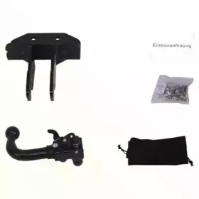 Прицепное оборудование RAMEDER купить