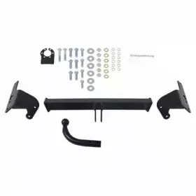 Прицепное оборудование RAMEDER купить