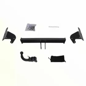 Прицепное оборудование RAMEDER купить