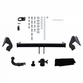 Прицепное оборудование RAMEDER купить