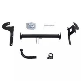 Прицепное оборудование RAMEDER купить