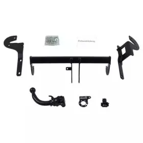 Прицепное оборудование RAMEDER купить