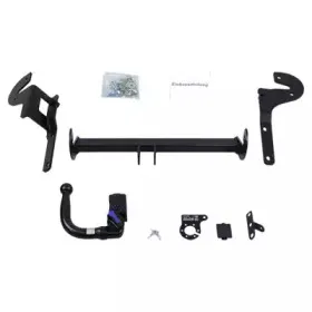 Прицепное оборудование RAMEDER купить