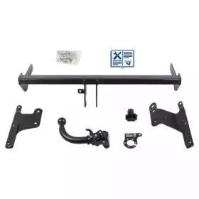 Прицепное оборудование RAMEDER купить