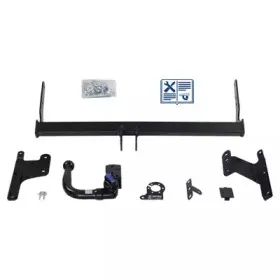 Прицепное оборудование RAMEDER купить